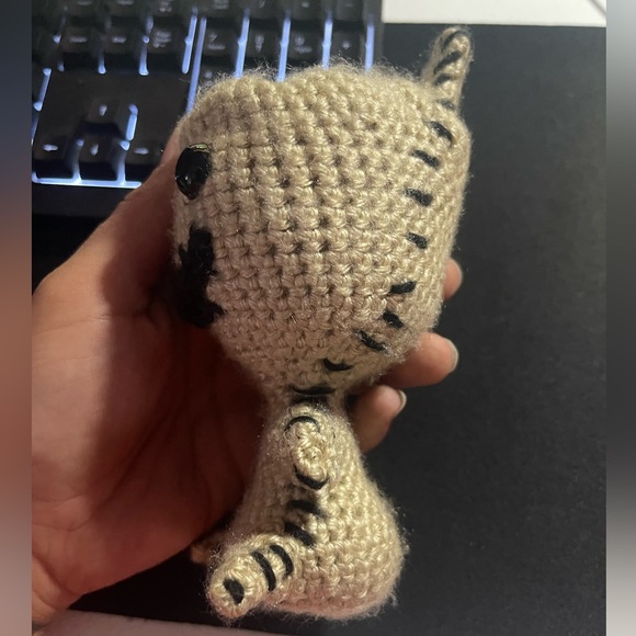 The Nightmare Before Christmas Oogie Boogie - Picture 4 of 4